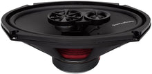 Charger l&#39;image dans la galerie, Rockford Fosgate R169X3 6x9 260W 3 Way + R1675 6.75&quot; 2Way Car Speakers Coaxial