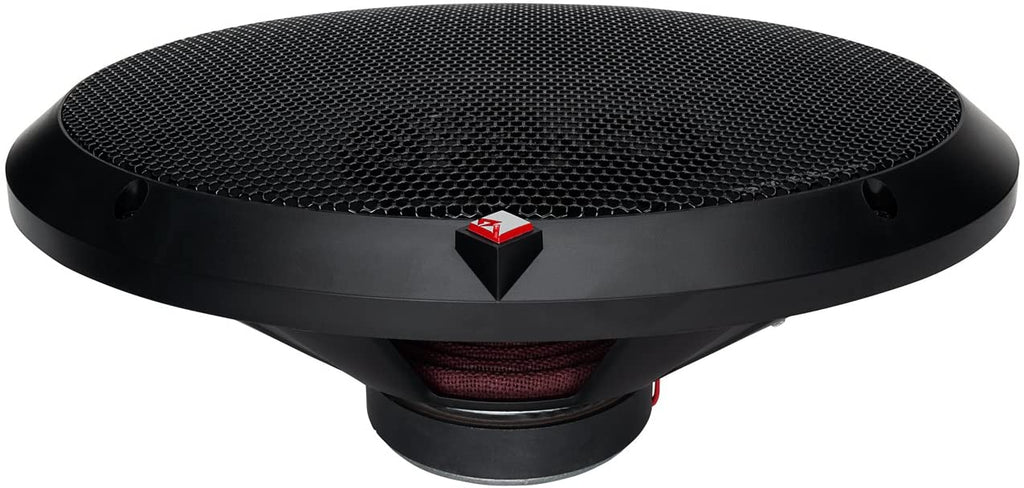 Rockford Fosgate R169X3 6x9 260W 3 Way + R1675 6.75" 2Way Car Speakers Coaxial