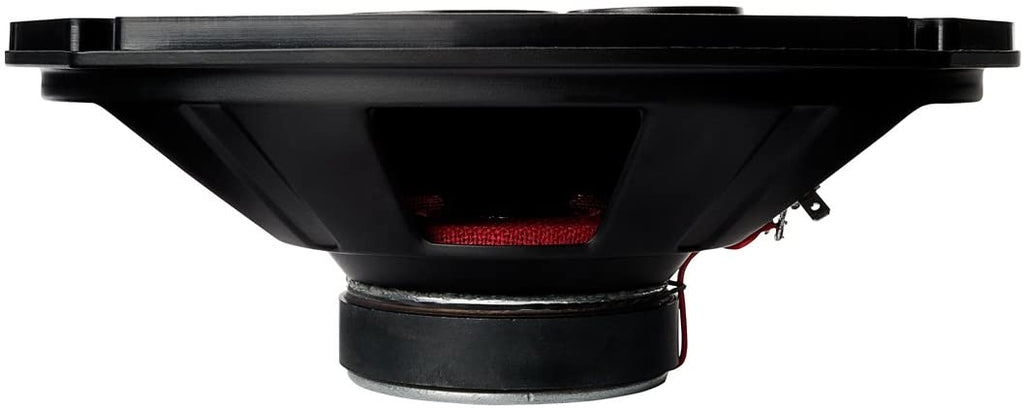 Rockford Fosgate R169X3 6x9 260W 3 Way + R1675 6.75" 2Way Car Speakers Coaxial