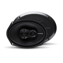 Charger l&#39;image dans la galerie, Rockford Fosgate R169X3 6x9 260W 3 Way + R1675 6.75&quot; 2Way Car Speakers Coaxial