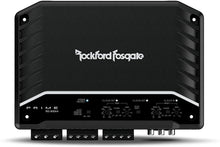 Charger l&#39;image dans la galerie, Rockford Fosgate R2-300X4 Prime Series 300 Watts 4-Channel Class D Amplifier