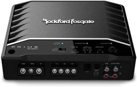 Rockford Fosgate R2-500X1<br/>Prime Series 500 Watt Monoblock Class-D Amplifier