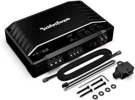 Rockford Fosgate R2-750X1 750-Watt Mono Amplifier
