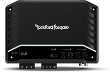 Charger l&#39;image dans la galerie, Rockford Fosgate R2-750X5 5 Class D Amplifier &lt;BR/&gt; 750W 5-Channel Full Range Class D Amplifier