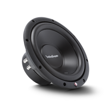 Load image into Gallery viewer, 2 ROCKFORD FOSGATE R2D4-12 12&quot; SUBWOOFER, ENCLOSURE BASS PACKAGE + 4G AM KIT