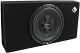 Rockford Fosgate Prime R2S-1X12 500W Single 12