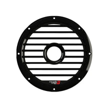 Charger l'image dans la galerie, Cerwin Vega RPM10GRLB RPM Series 10" Marine Subwoofer Grill w/LED (Black)