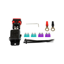 Load image into Gallery viewer, Cerwin Vega RPMATC 8AWG Input 8AWG Output Waterproof Fuse Holder