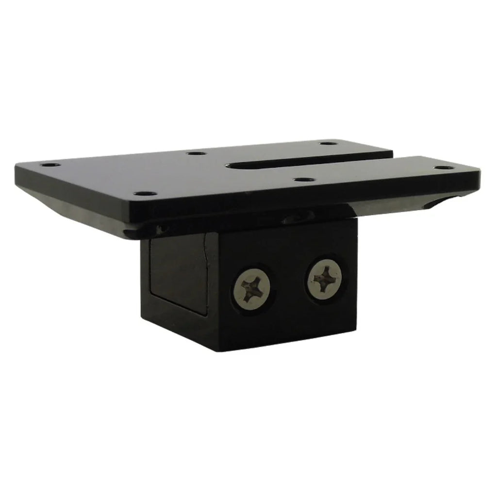 Cerwin Vega RPMFMCBLK RPM Flat Mount Bracket For Surface/Deck Mount (Black)