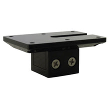 Charger l'image dans la galerie, Cerwin Vega RPMFMCBLK RPM Flat Mount Bracket For Surface/Deck Mount (Black)
