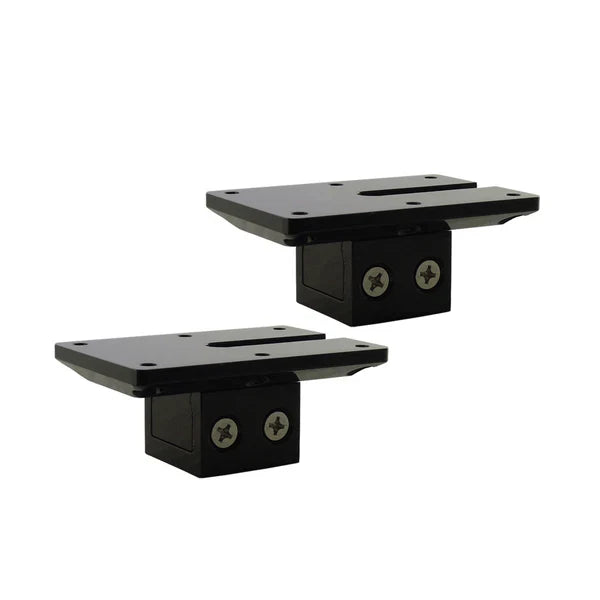 Cerwin Vega RPMFMCBLK RPM Flat Mount Bracket For Surface/Deck Mount (Black)
