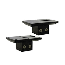 Charger l'image dans la galerie, Cerwin Vega RPMFMCBLK RPM Flat Mount Bracket For Surface/Deck Mount (Black)