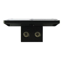 Charger l'image dans la galerie, Cerwin Vega RPMFMCBLK RPM Flat Mount Bracket For Surface/Deck Mount (Black)