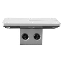 Load image into Gallery viewer, Cerwin Vega RPMFMCWHT RPM Flat Mount Bracket For Surface/Deck Mount (White)