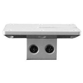 Cerwin Vega RPMFMCWHT RPM Flat Mount Bracket For Surface/Deck Mount (White)