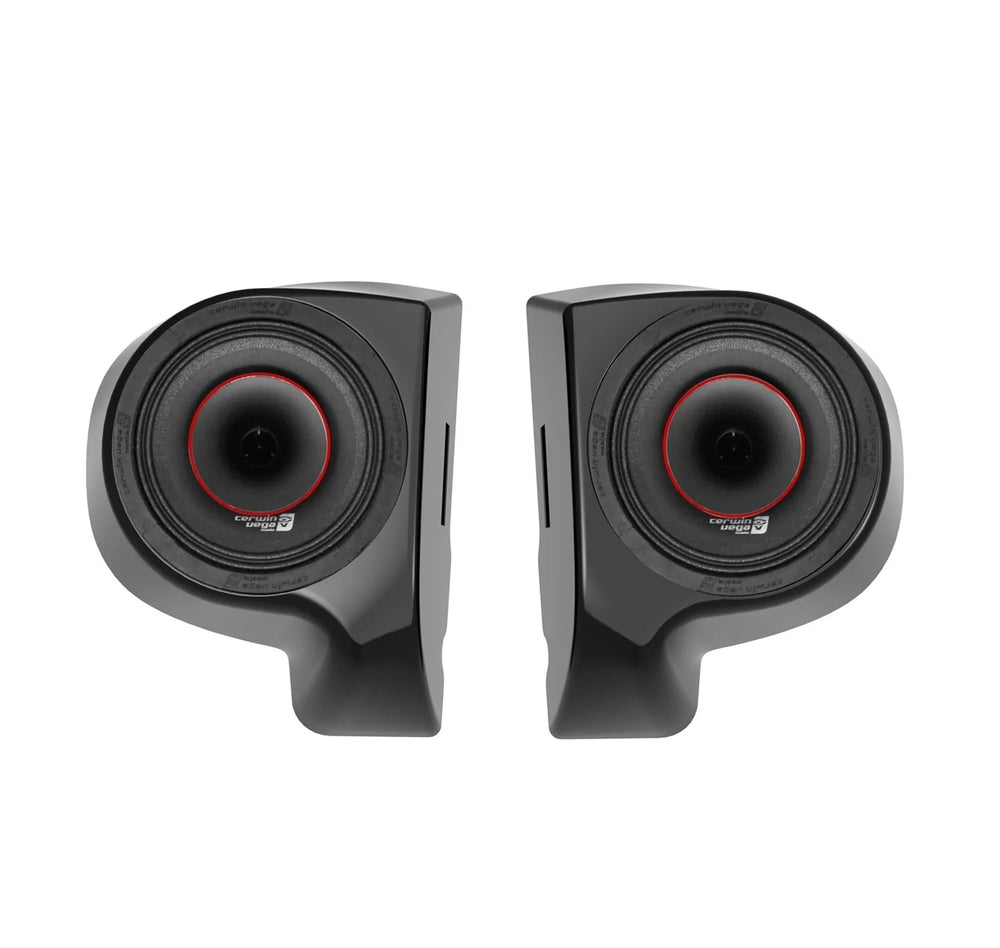 Cerwin Vega RPMPODPH65 6.5" RPM Stroker Series Speaker Kick Pods