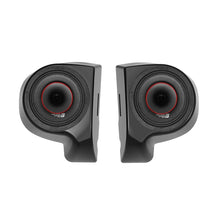 Charger l'image dans la galerie, Cerwin Vega RPMPODPH65 6.5" RPM Stroker Series Speaker Kick Pods