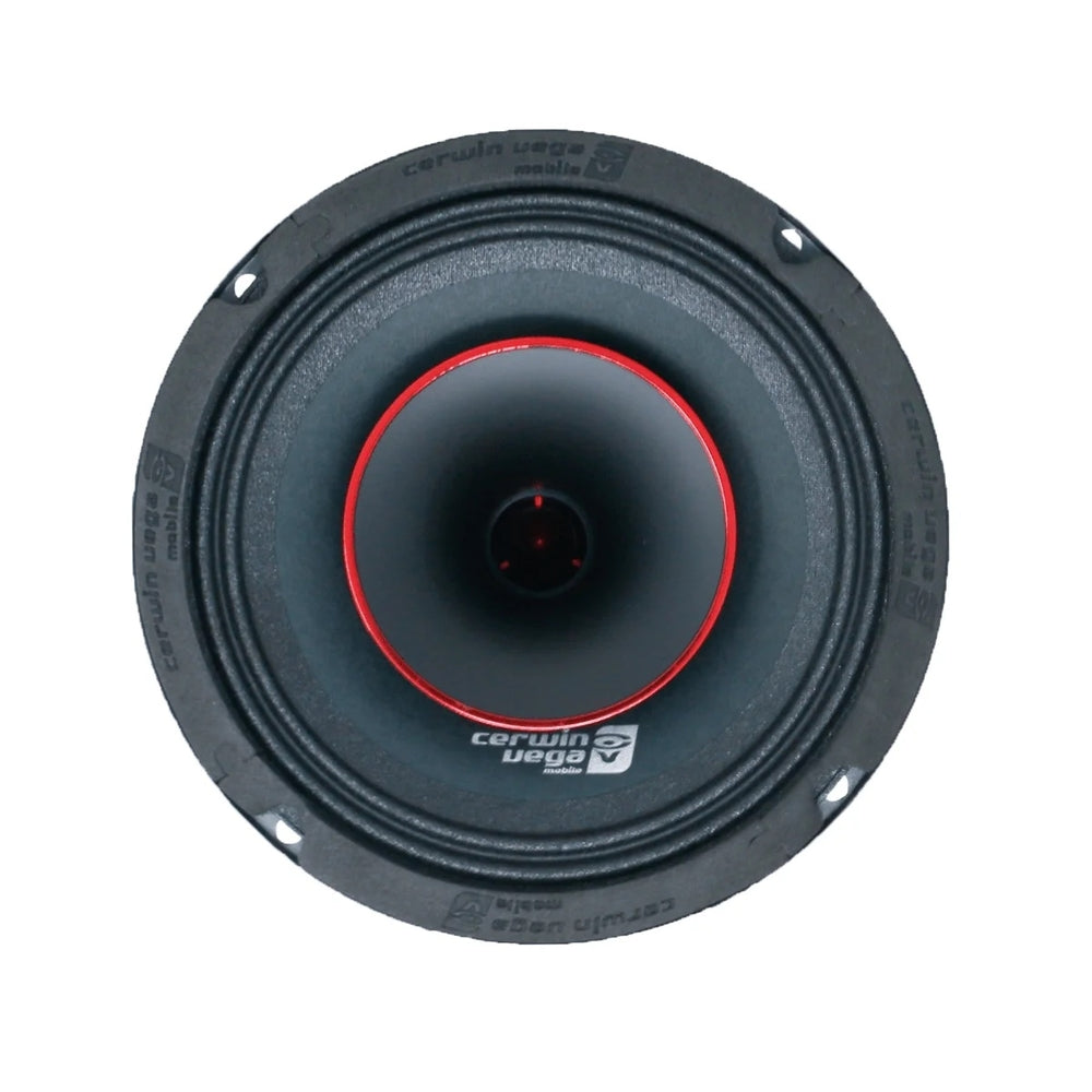 Cerwin Vega RPMPODPH65 6.5" RPM Stroker Series Speaker Kick Pods