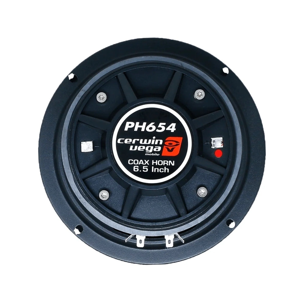 Cerwin Vega RPMPODPH65 6.5" RPM Stroker Series Speaker Kick Pods