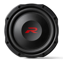 Load image into Gallery viewer, Alpine HDA-V90+RS-W10D4 Status Hi-Res 5-Channel Amplifier &amp; 10-inch R-Series Shallow Subwoofer with Dual 4-Ohm Bundle