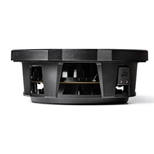 Load image into Gallery viewer, Alpine HDA-V90+RS-W10D4 Status Hi-Res 5-Channel Amplifier &amp; 10-inch R-Series Shallow Subwoofer with Dual 4-Ohm Bundle