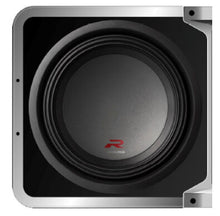 Load image into Gallery viewer, Alpine R-SB12V Pre-loaded R-Series 12-Inch Subwoofer Enclosure
