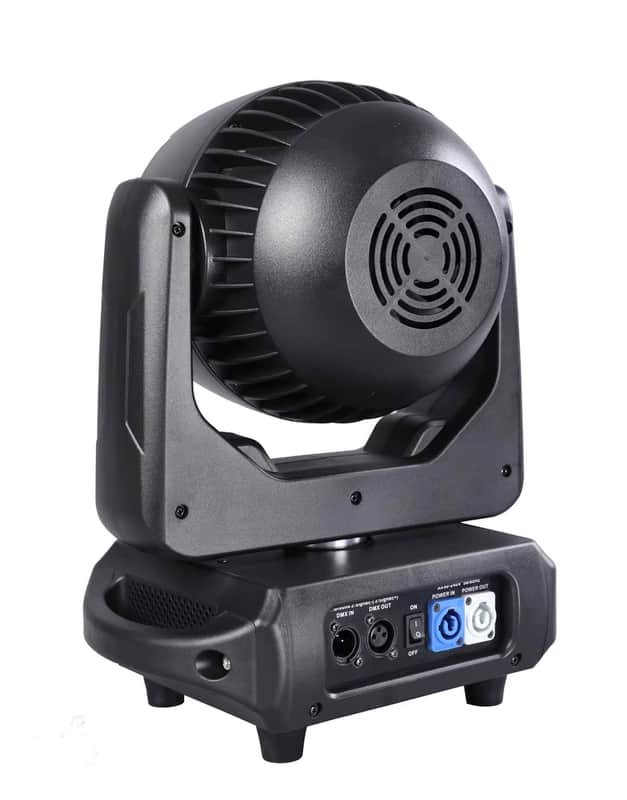 Sanyi Lights SPL-LED-1915Z Huewave Moving Head 1915Z