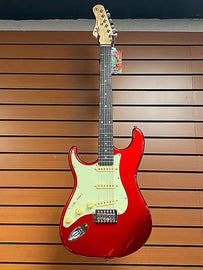 Tagima TG 500 LH-CA-DF/MG Left Handed Guitar