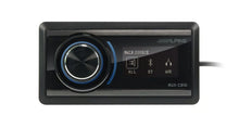 Load image into Gallery viewer, Alpine RUX-C810 Status HDP-D90 Digital Sound Processor and Amplifier Controller Bundle