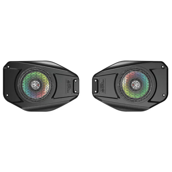 Cerwin Vega RVJP65OE 2018+ Jeep Wrangler JL/Gladiator 6.5” Overhead Speaker Kit
