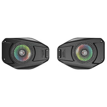 Charger l'image dans la galerie, Cerwin Vega RVJP65OE 2018+ Jeep Wrangler JL/Gladiator 6.5” Overhead Speaker Kit