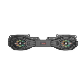 Cerwin Vega RVJP69 2018+ Jeep JL/Gladiator 6”x9” Overhead Speaker Kit