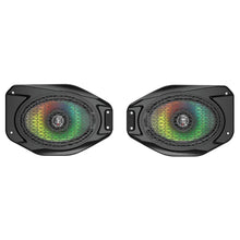 Charger l'image dans la galerie, Cerwin Vega RVJP69OE 2018+ Jeep JL/ Gladiator 6”x9” Overhead Speaker Kit