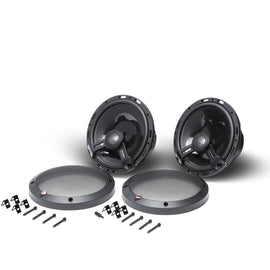 4 Rockford Fosgate Power T1650 300W Peak 6.5
