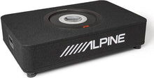 Charger l&#39;image dans la galerie, Alpine RS-SB12 R-Series 12&quot; Halo Compact Loaded Subwoofer Enclosure, 1800 W subwoofer