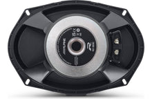 Charger l&#39;image dans la galerie, 2 Pair Alpine R-Series R2-S69C 6x9&quot; 300 Watts Component Car Audio Speaker