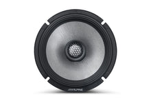 Charger l&#39;image dans la galerie, 2 Pair Alpine R-Series R2-S65 300 Watts 6.5&quot; 2-Way Coaxial Car Audio Speakers