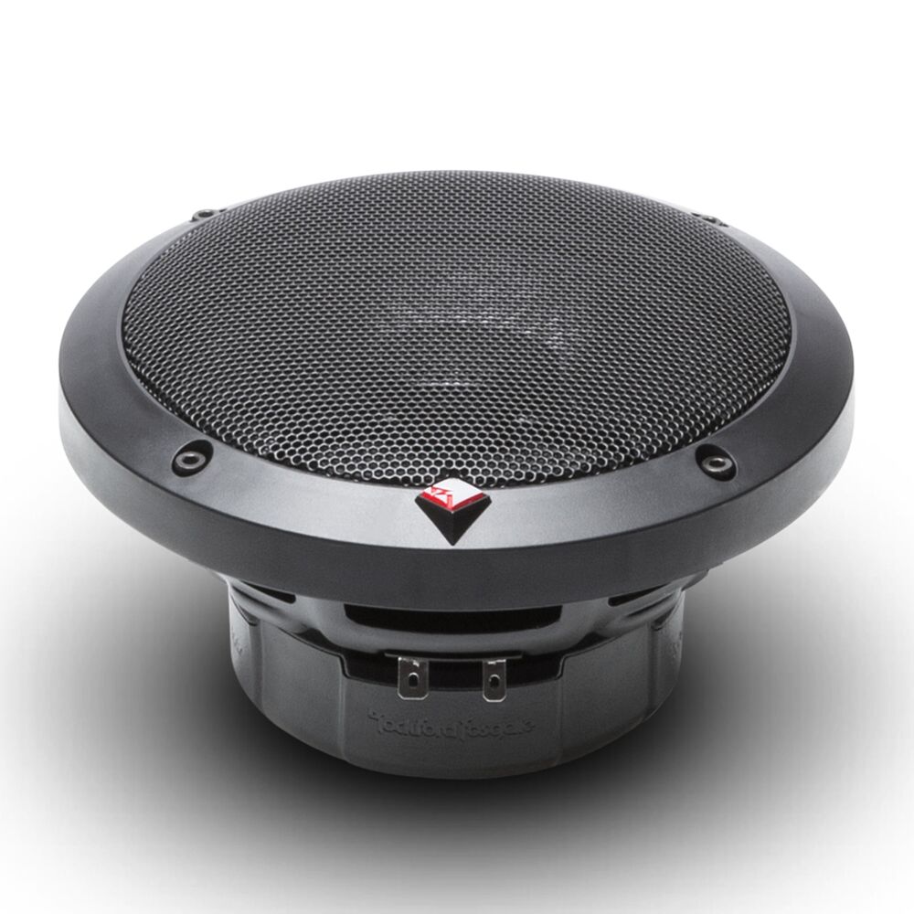 4 Rockford Fosgate Power T1650 300W Peak 6.5" Power Series 2-Way Coaxial Car Speakers