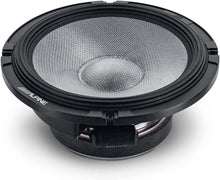 Charger l&#39;image dans la galerie, 2 Pair Alpine R-Series R2-S65C 6.5&quot; 300 Watts Component Car Audio Speaker