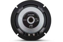 Load image into Gallery viewer, 2 Pair Alpine R-Series R2-S653 3-Way Pro 6.5&quot; Component Car Audio Speaker System