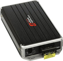 Charger l&#39;image dans la galerie, Cerwin Vega B52 1000W Peak Stealth Bomber Series 2-Channel Class D Amplifier