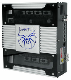 Soundstream TXP1.12000D 12,000 Watt Mono Amplifier 1-Ohm Car Stereo Amp