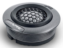 Charger l&#39;image dans la galerie, 2 Pair Alpine R-Series R2-S652 6.5&quot; 300 Watts Component Car Audio Speaker