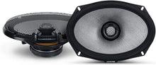 Charger l&#39;image dans la galerie, Alpine R-Series R2-S69 300 Watts 6x9&quot; 2-Way Coaxial Car Audio Speakers