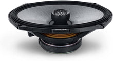 Charger l&#39;image dans la galerie, Alpine R-Series R2-S69 300 Watts 6x9&quot; 2-Way Coaxial Car Audio Speakers