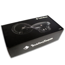 Load image into Gallery viewer, 4 Rockford Fosgate Power T1650 300W Peak 6.5&quot; Power Series 2-Way Coaxial Car Speakers