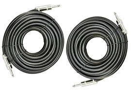 2 MK Audio MKQQM6 1/4