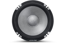 Charger l&#39;image dans la galerie, 2 Pair Alpine R-Series R2-S653 3-Way Pro 6.5&quot; Component Car Audio Speaker System