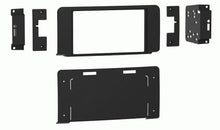 Charger l&#39;image dans la galerie, Metra 95-6557B 2005-2006-2007-Dodge Dakota Double Din Car Radio Stereo Installation Dash Kit