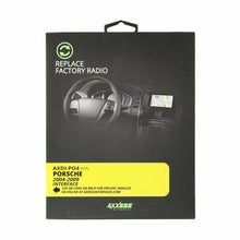 Charger l'image dans la galerie, AXDI-PO4 M.O.S.T. 25 Amp Interface for 2004-09 Porsche